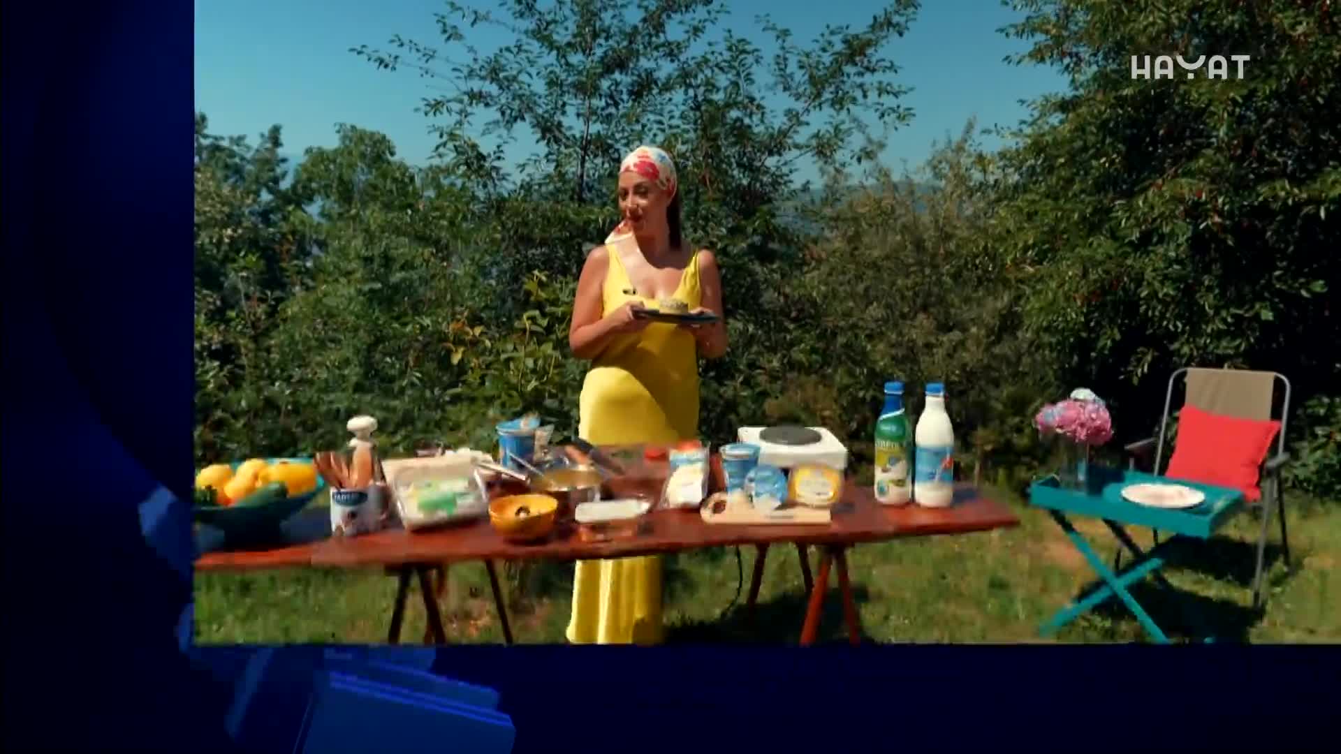 hayat
