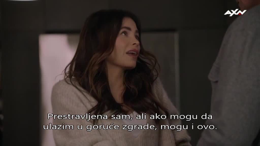 AXN