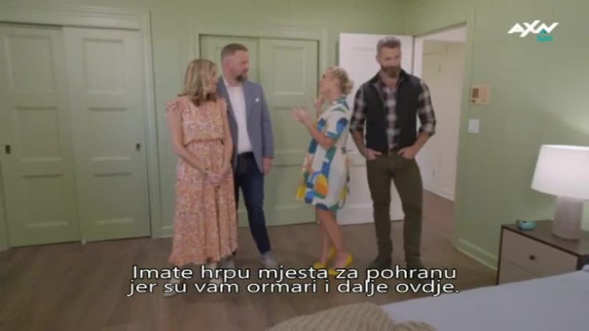 AXNSpin
