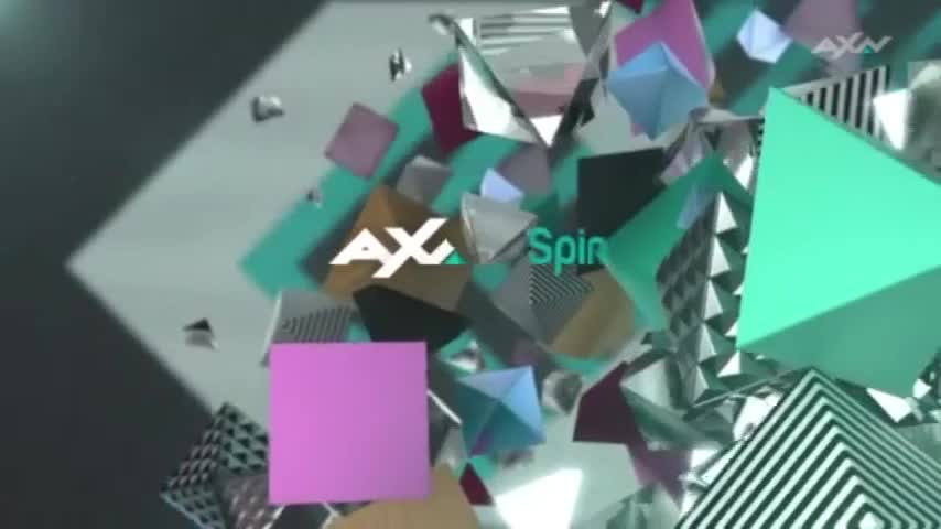AXNSpin
