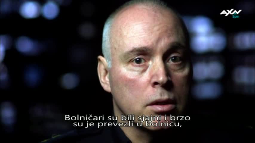 AXNSpin