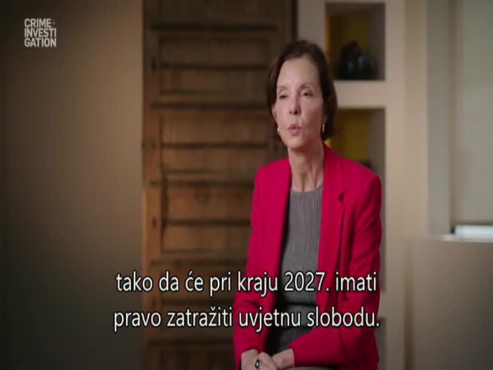 CrimeInvestigation