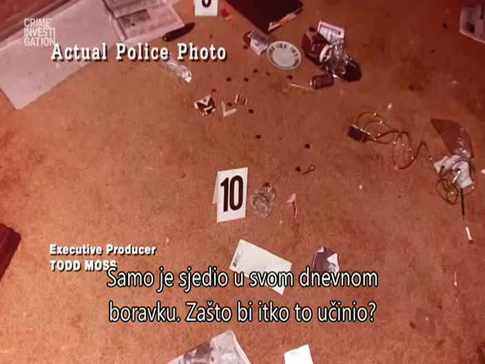 CrimeInvestigation