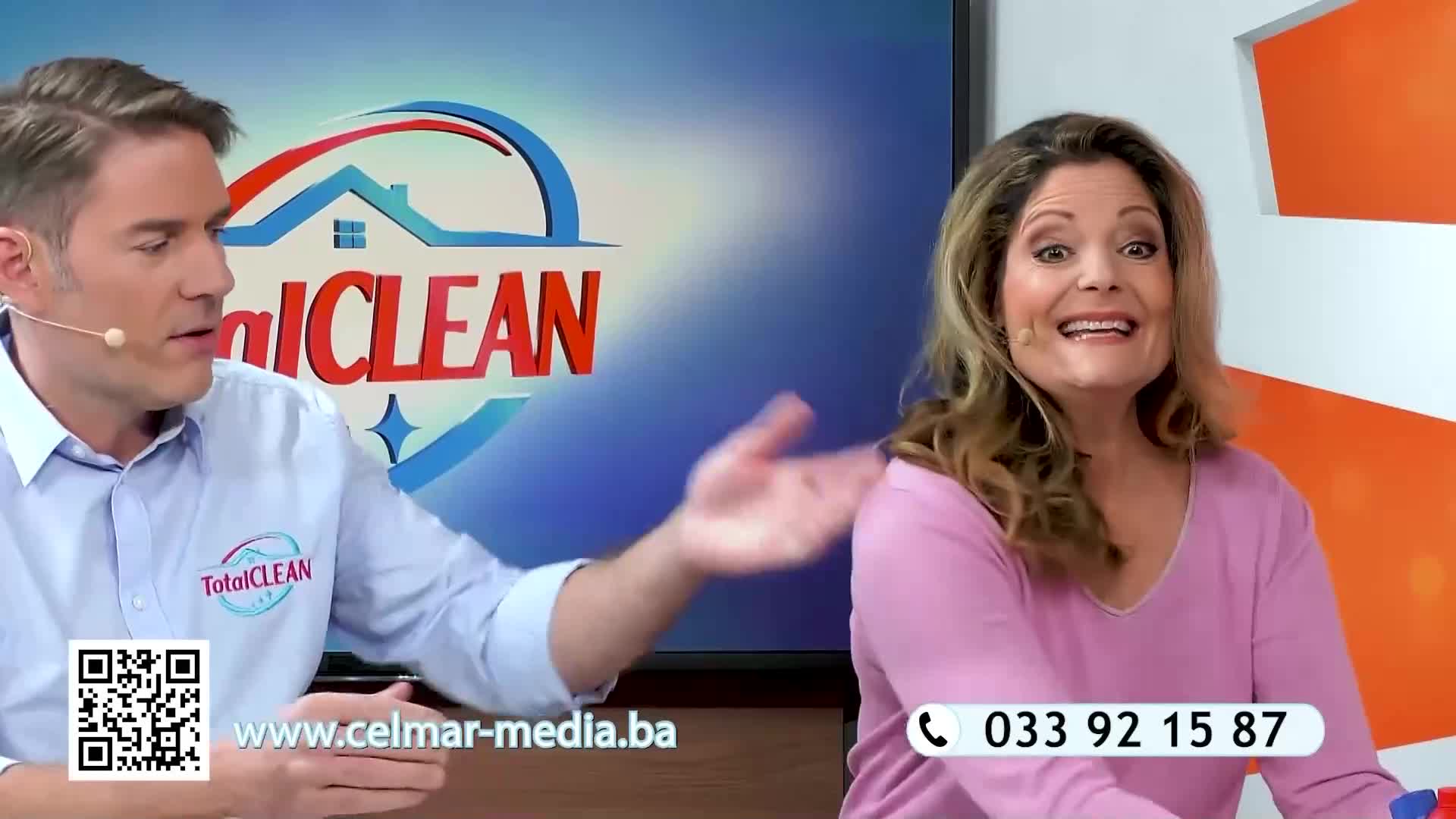 FaceTV