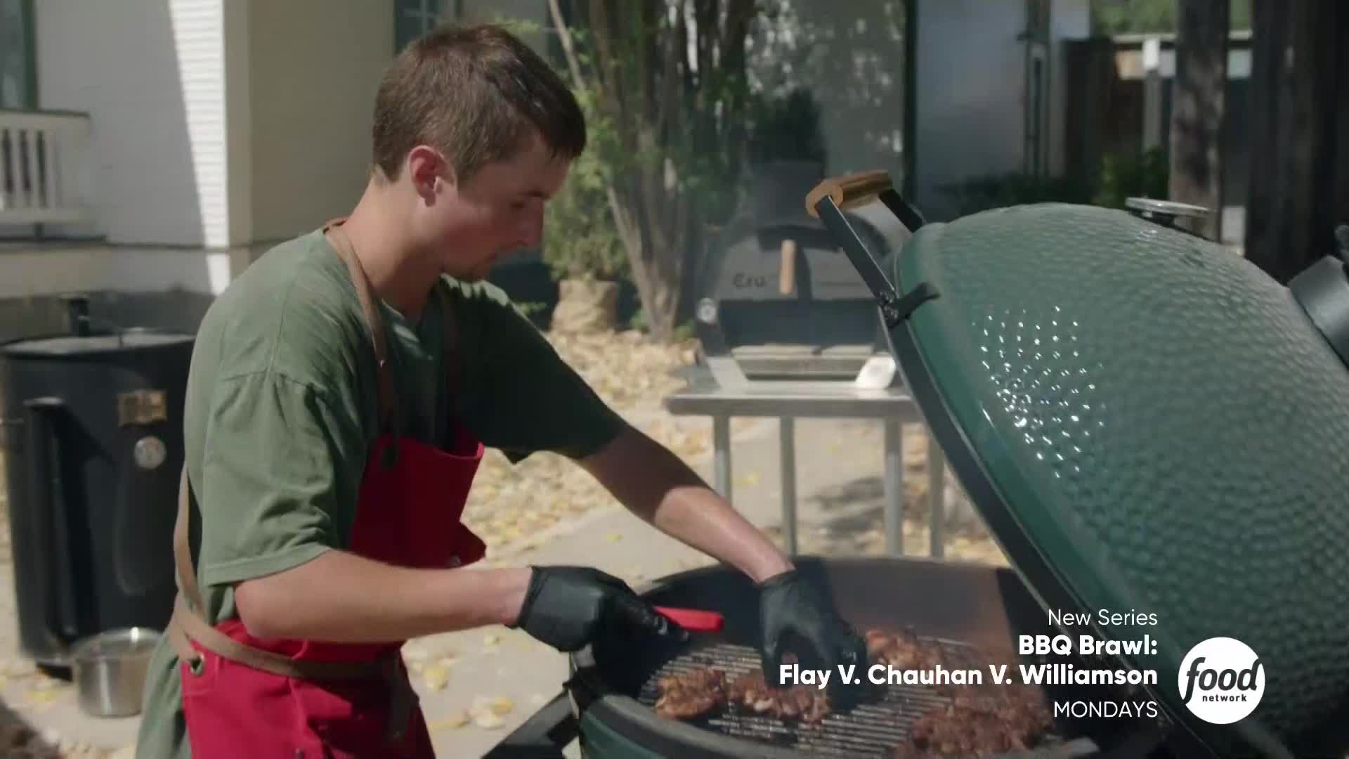 FoodNetwork