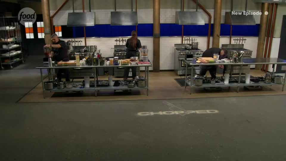 FoodNetwork