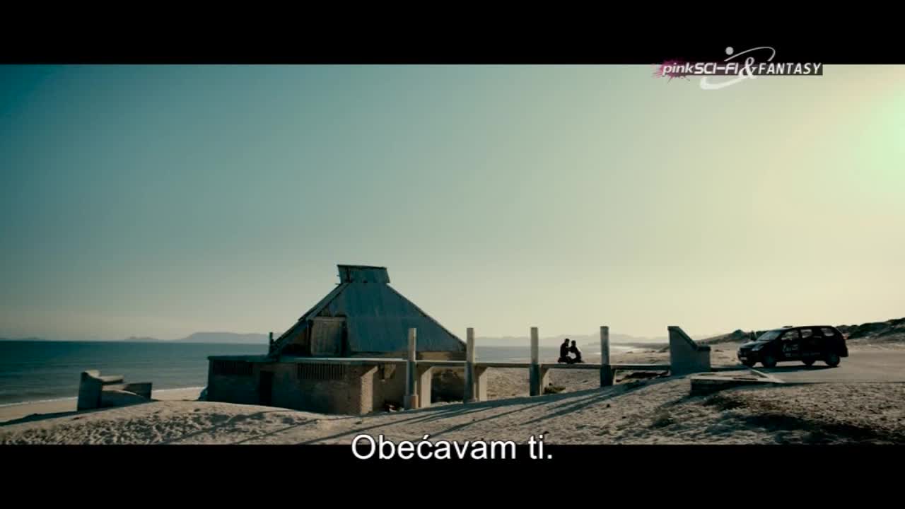 PinkSciFiFantasy