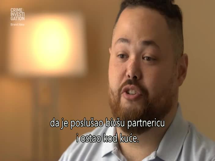 CrimeInvestigation