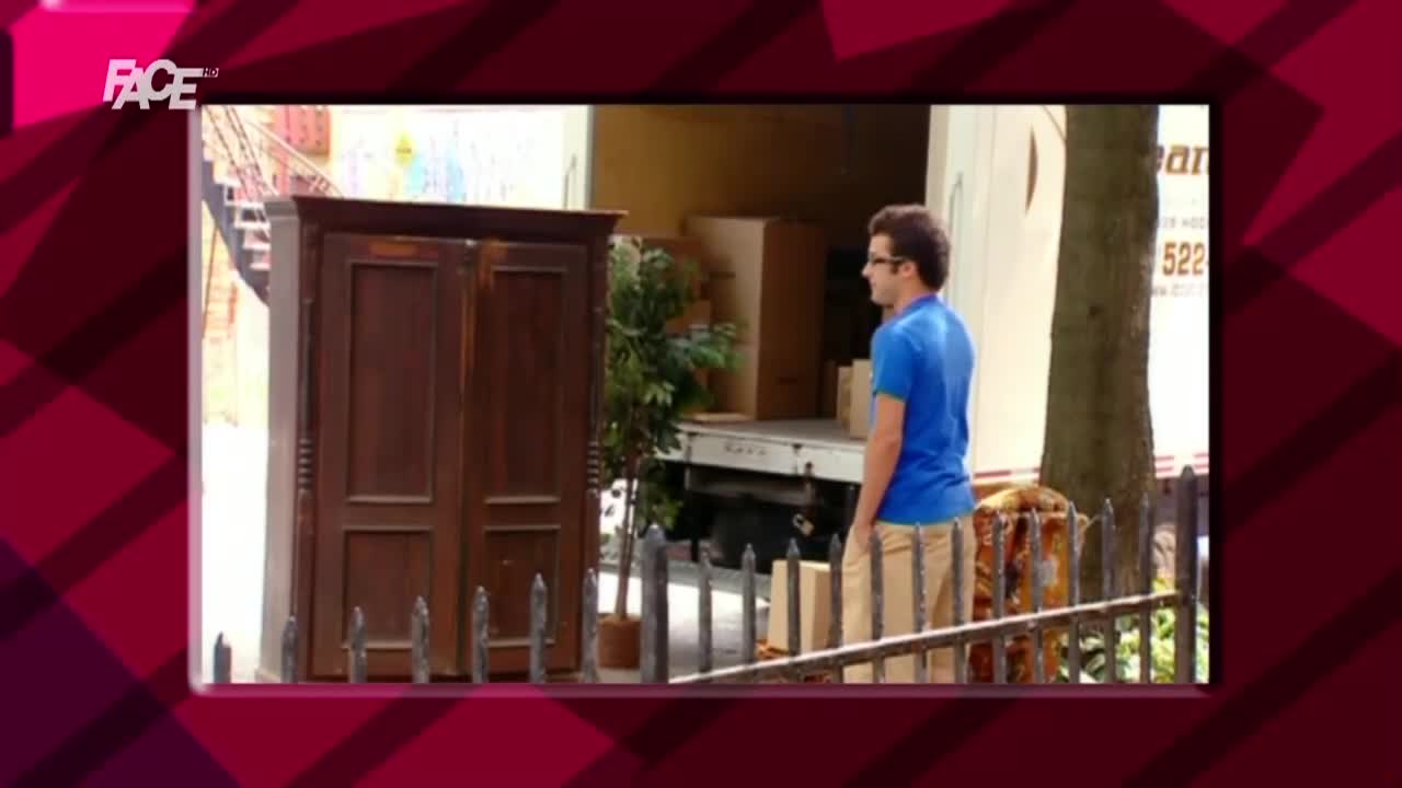 FaceTV