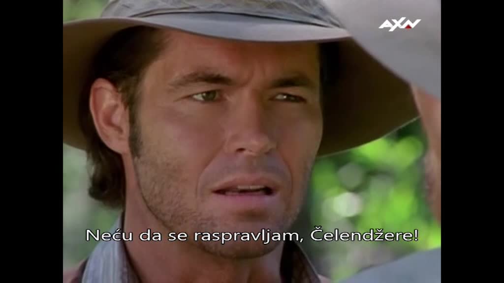 AXN