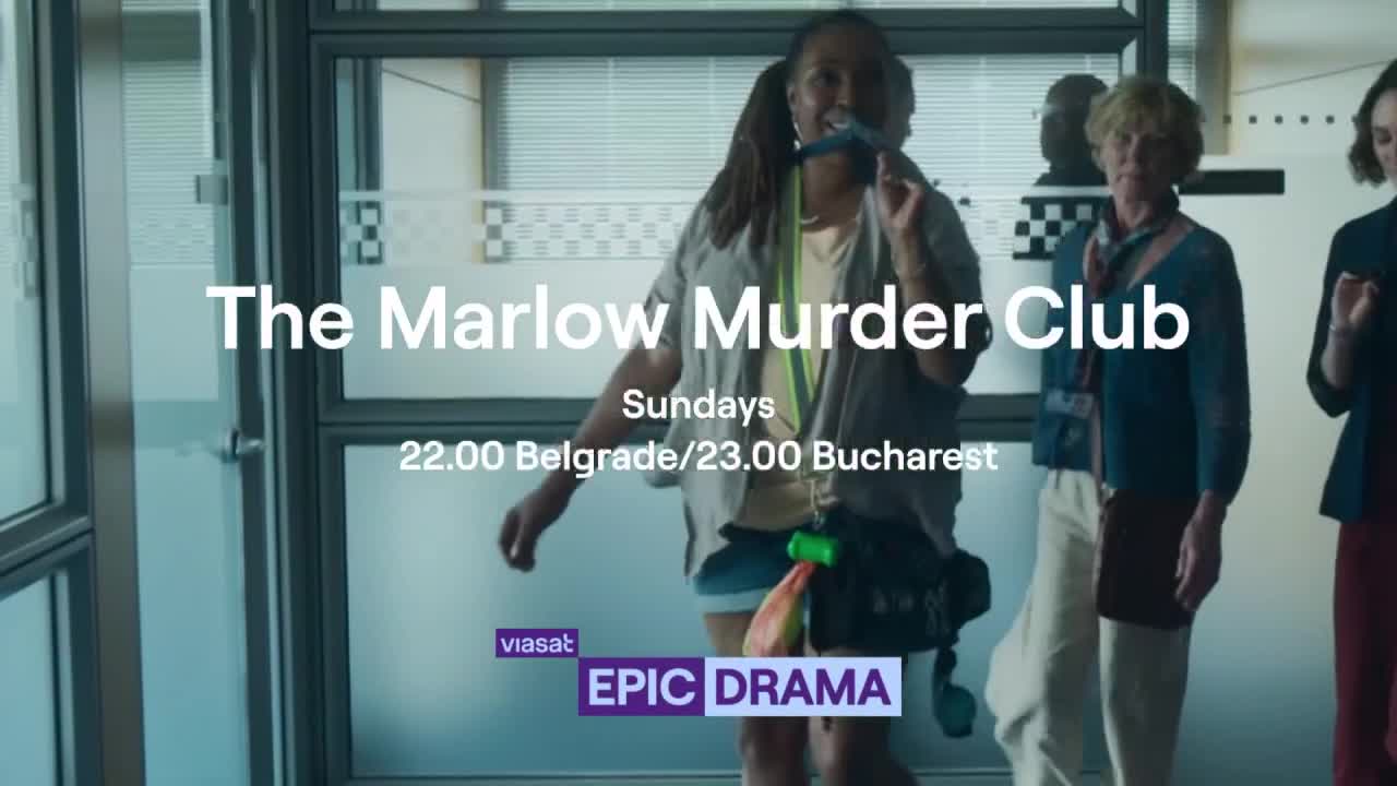 CBSDrama