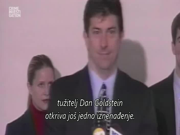 CrimeInvestigation