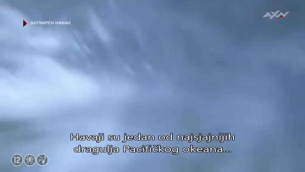 AXN