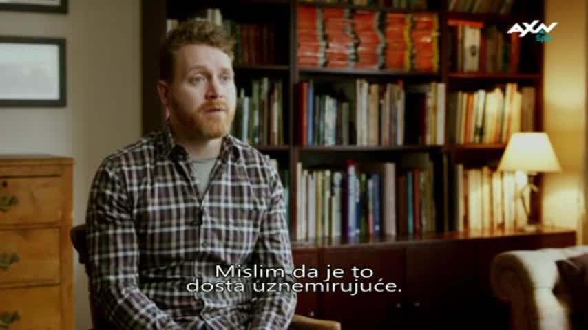 AXNSpin