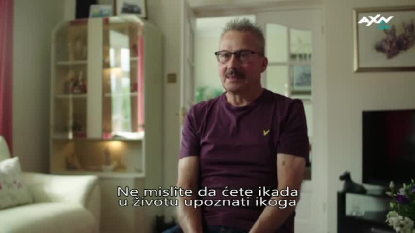 AXNSpin