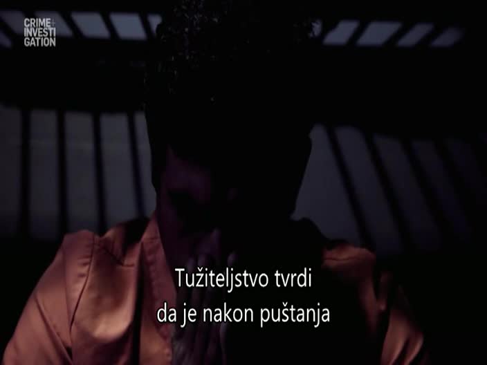 CrimeInvestigation