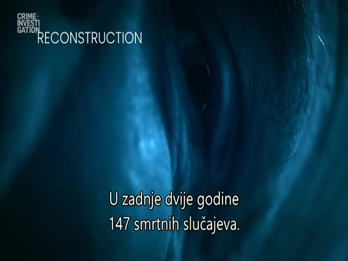 CrimeInvestigation