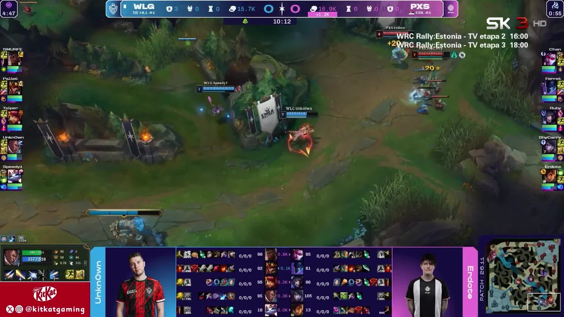 SK3hr