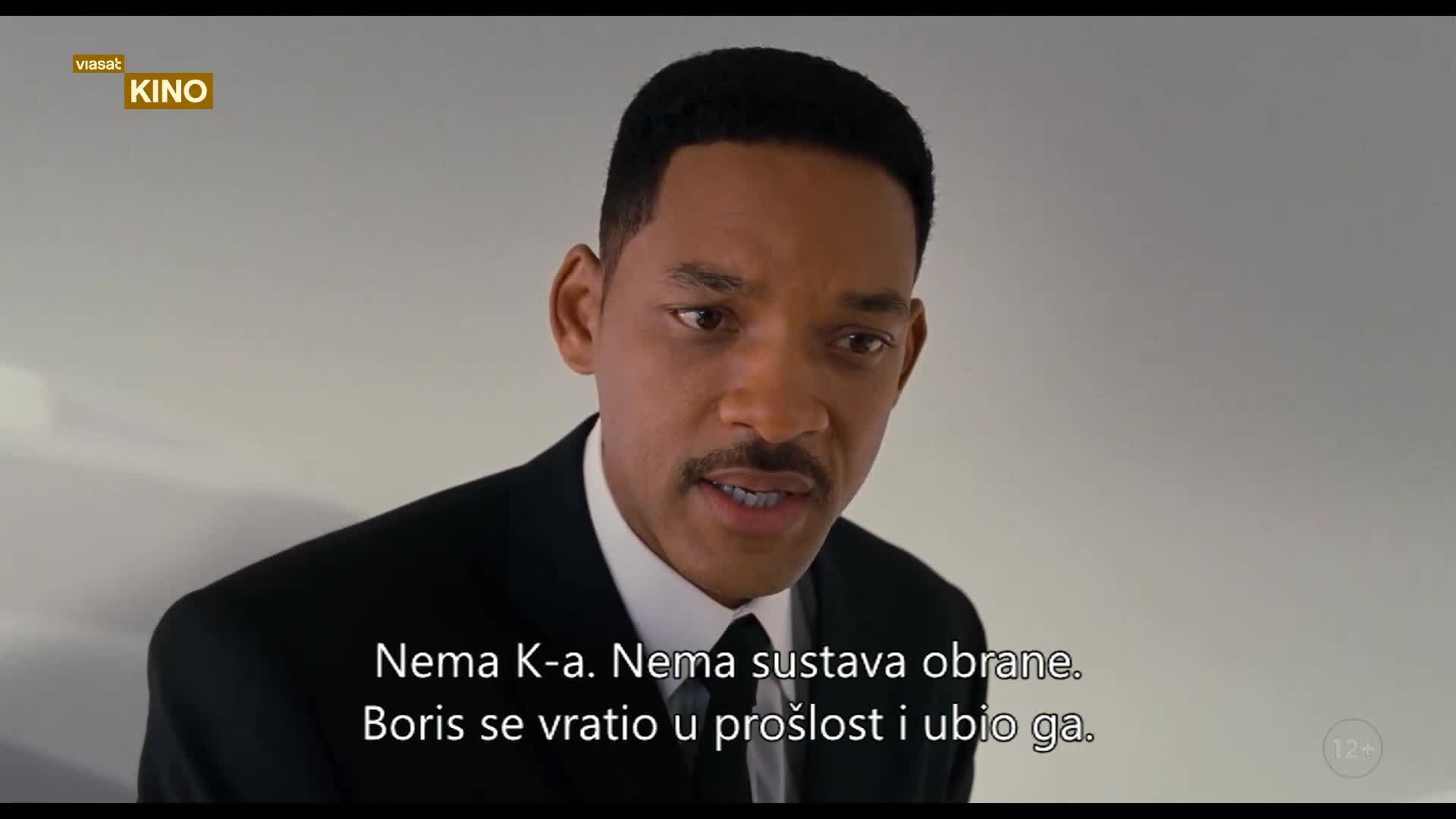 TV1000