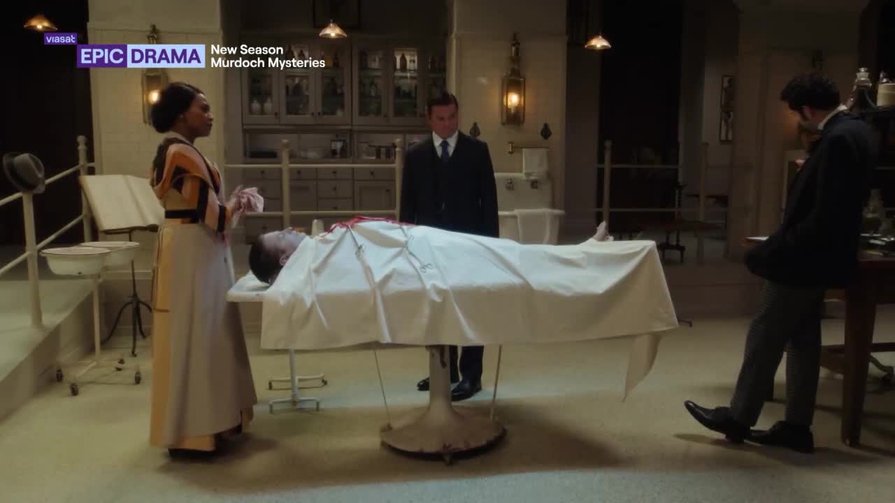 CBSDrama