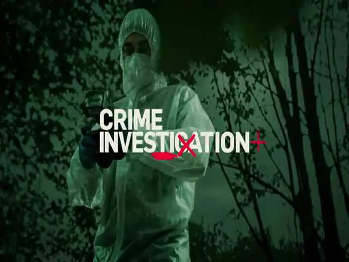 CrimeInvestigation