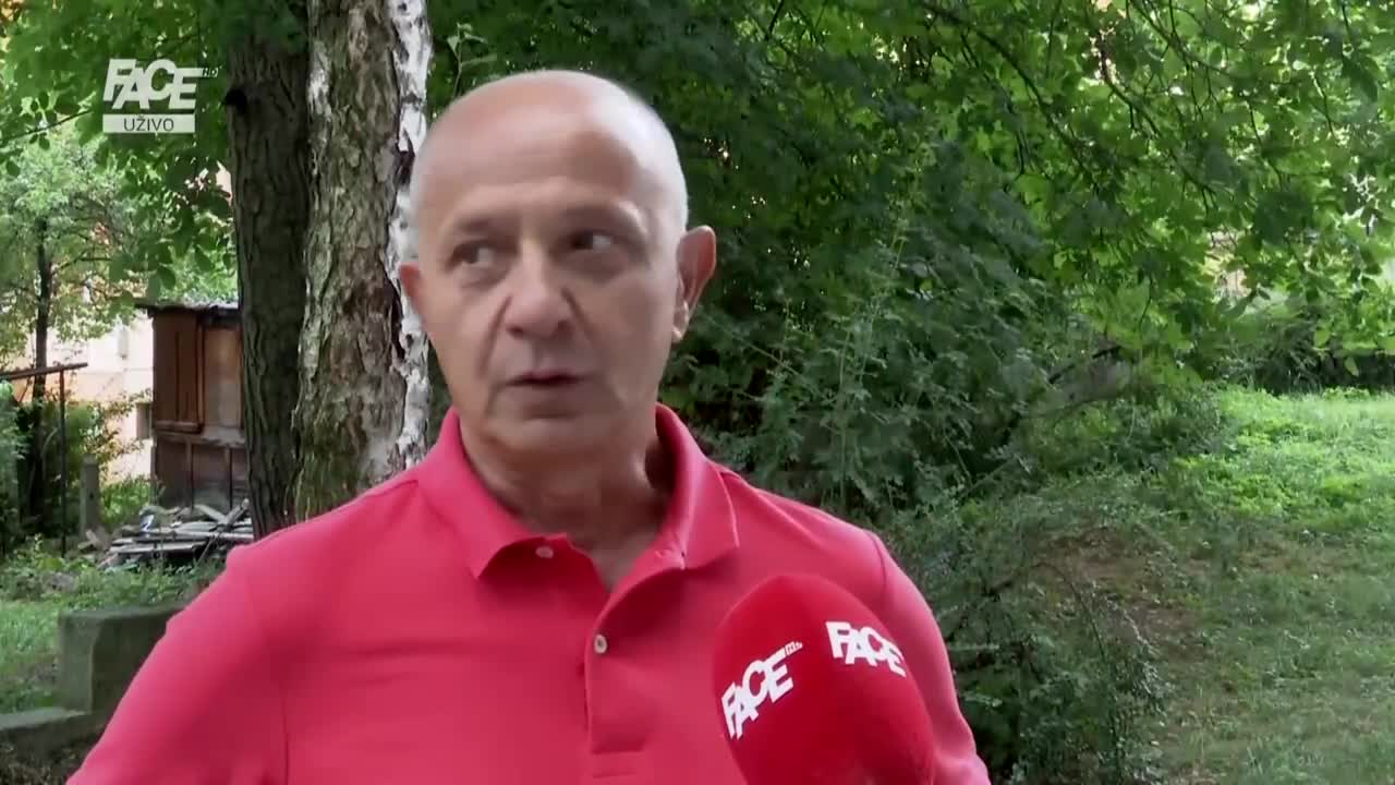 FaceTV