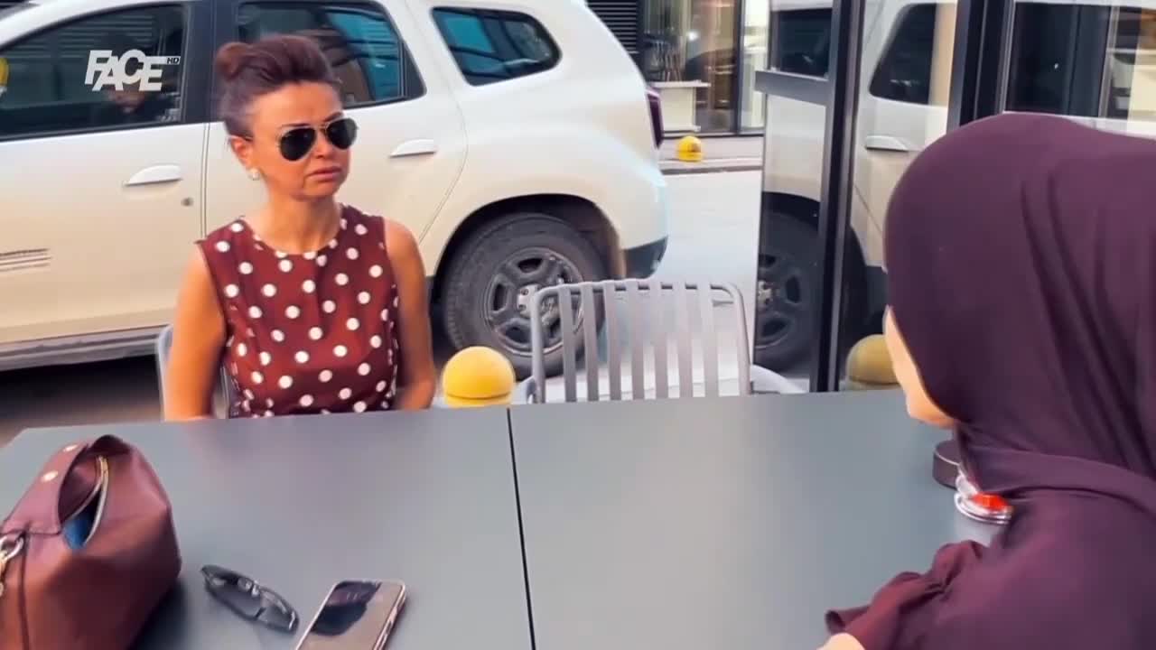 FaceTV