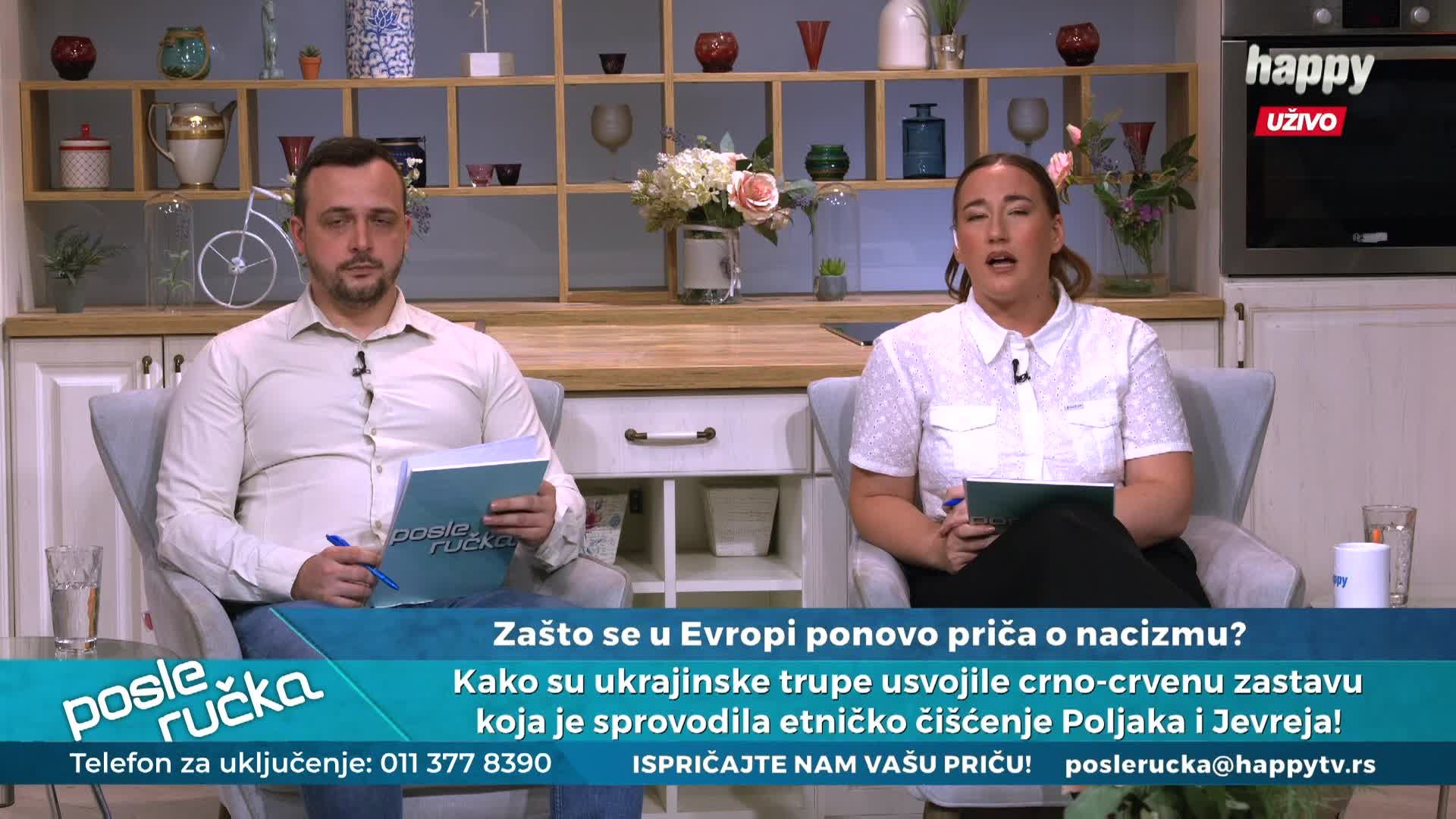 HappyTV