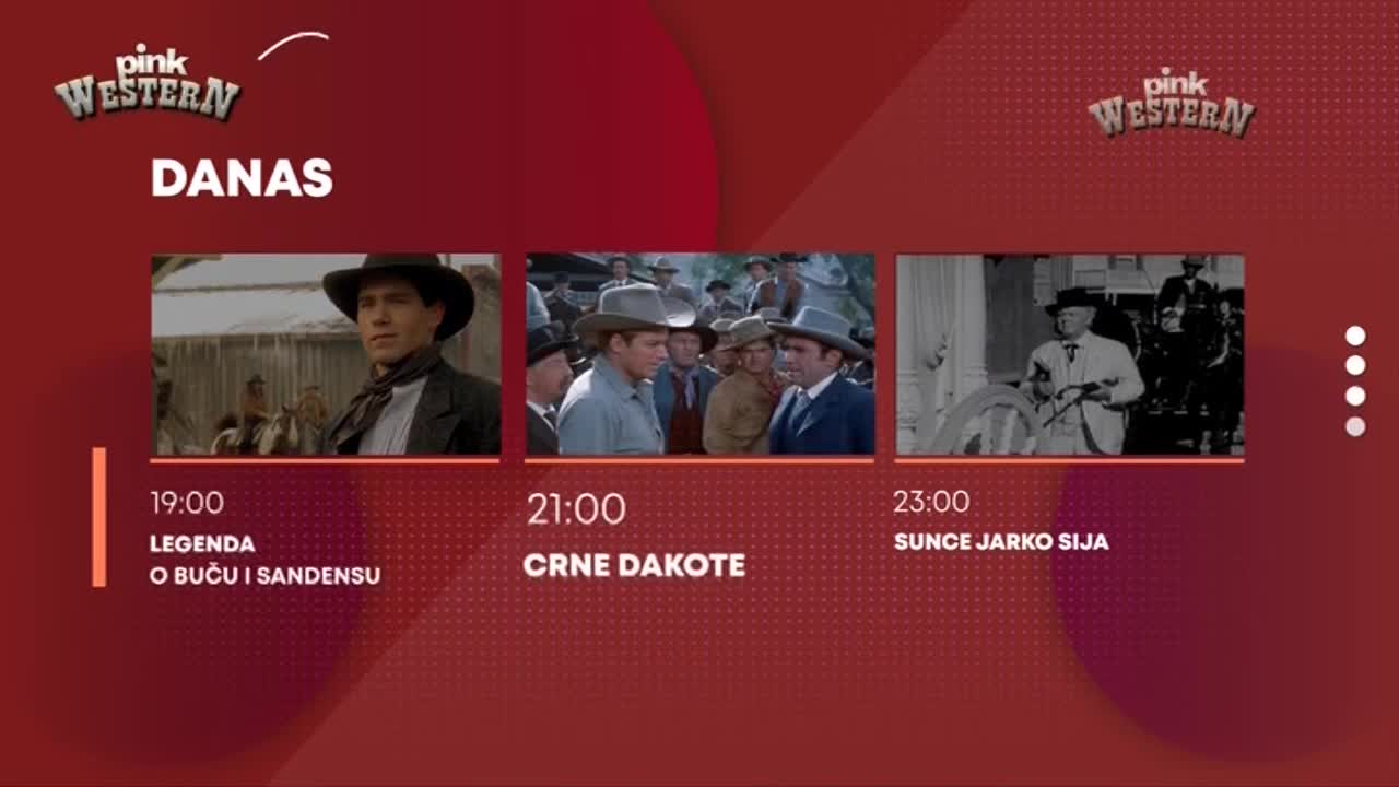 PinkWestern