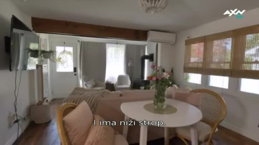 AXNSpin