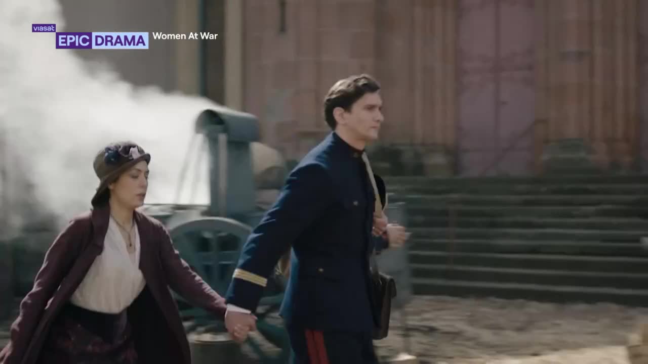 CBSDrama