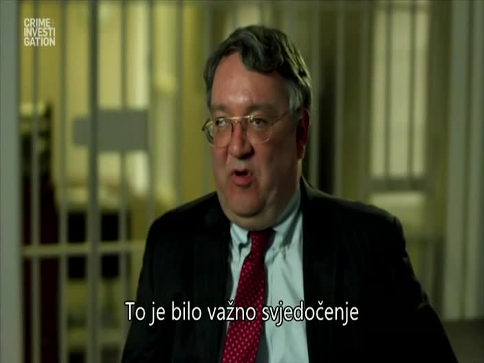 CrimeInvestigation