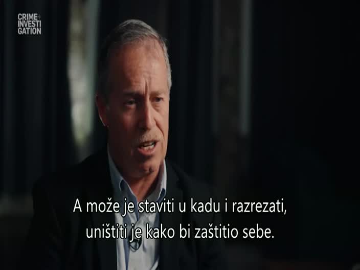 CrimeInvestigation