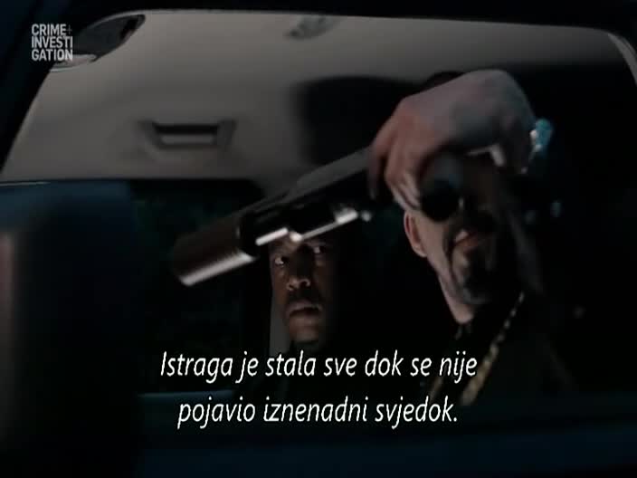 CrimeInvestigation