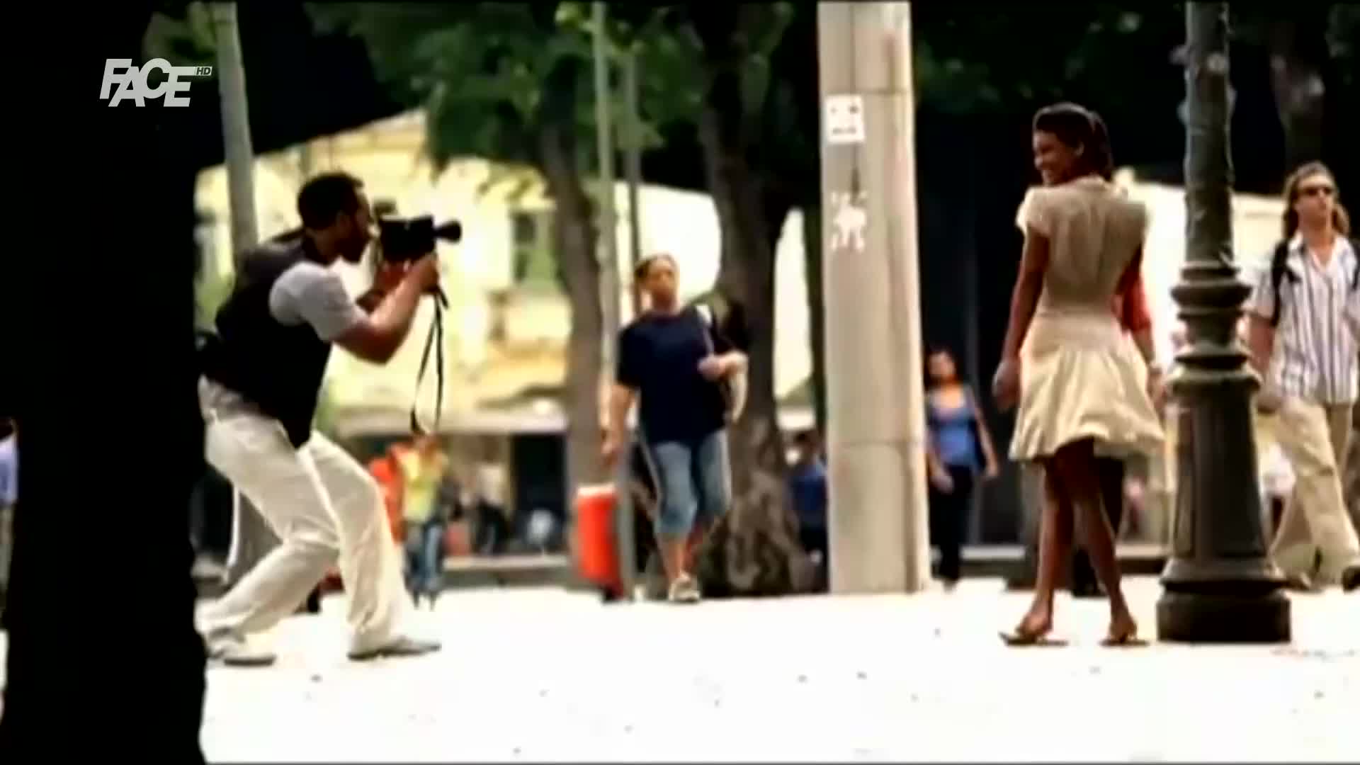 FaceTV