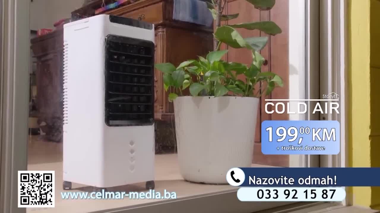 FaceTV