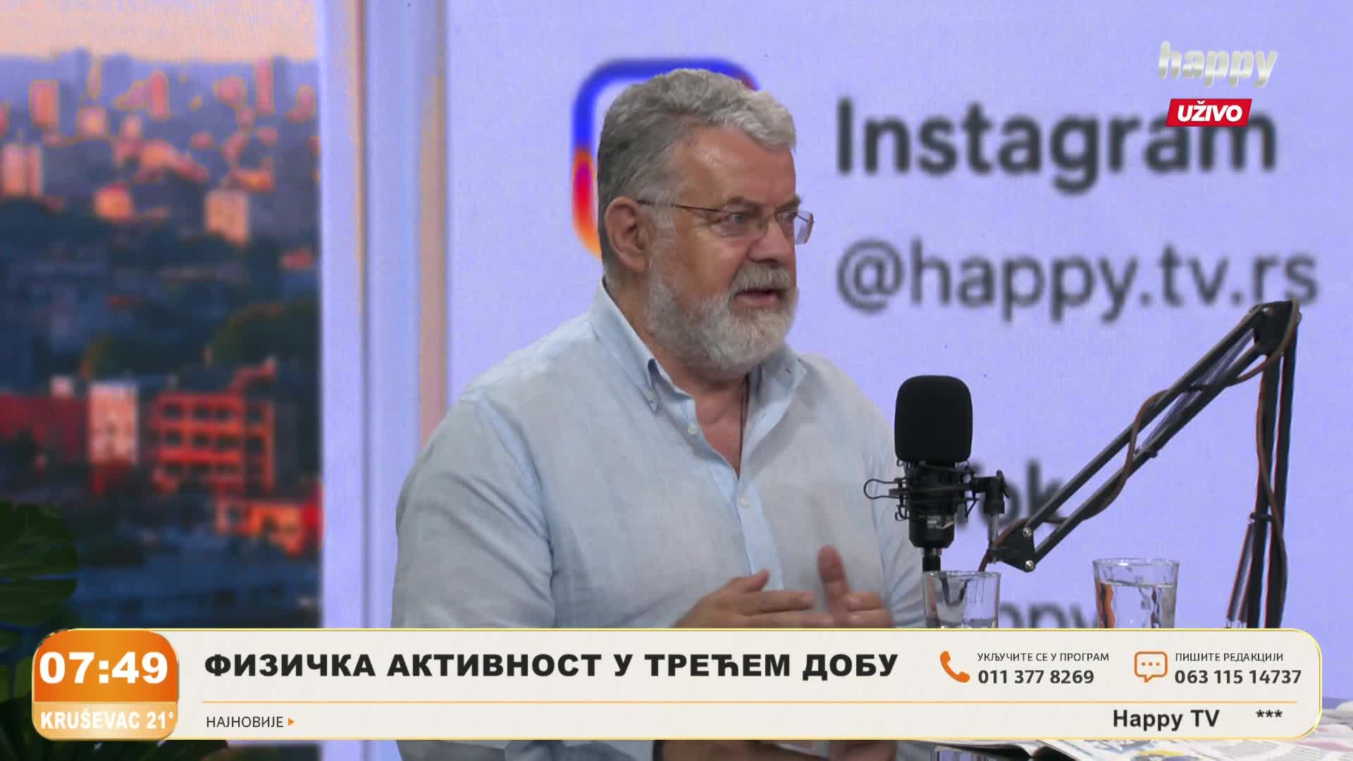 HappyTV