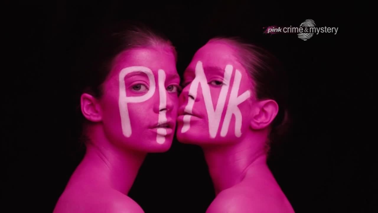 PinkCrimeMystery