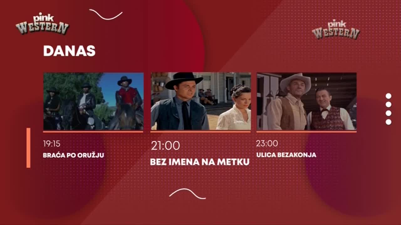 PinkWestern
