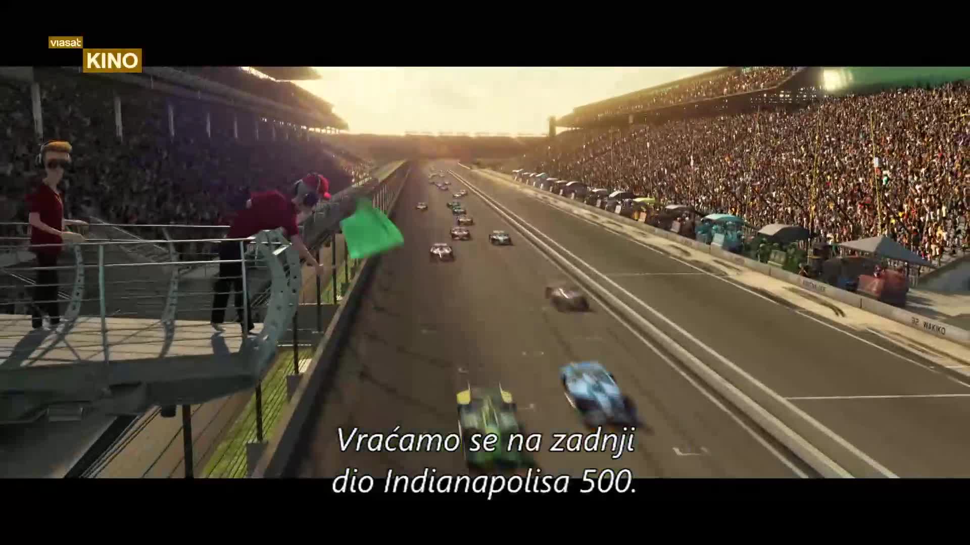 TV1000