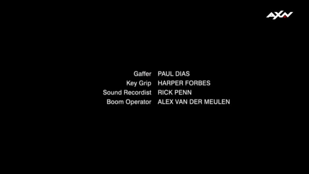 AXN