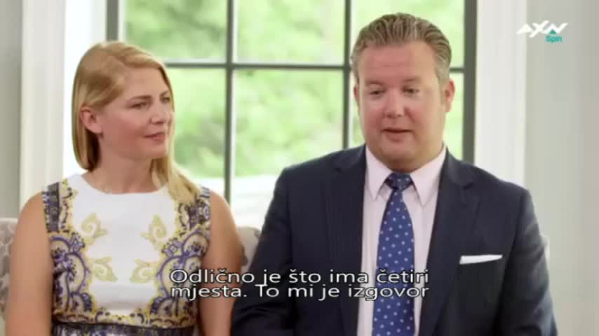 AXNSpin