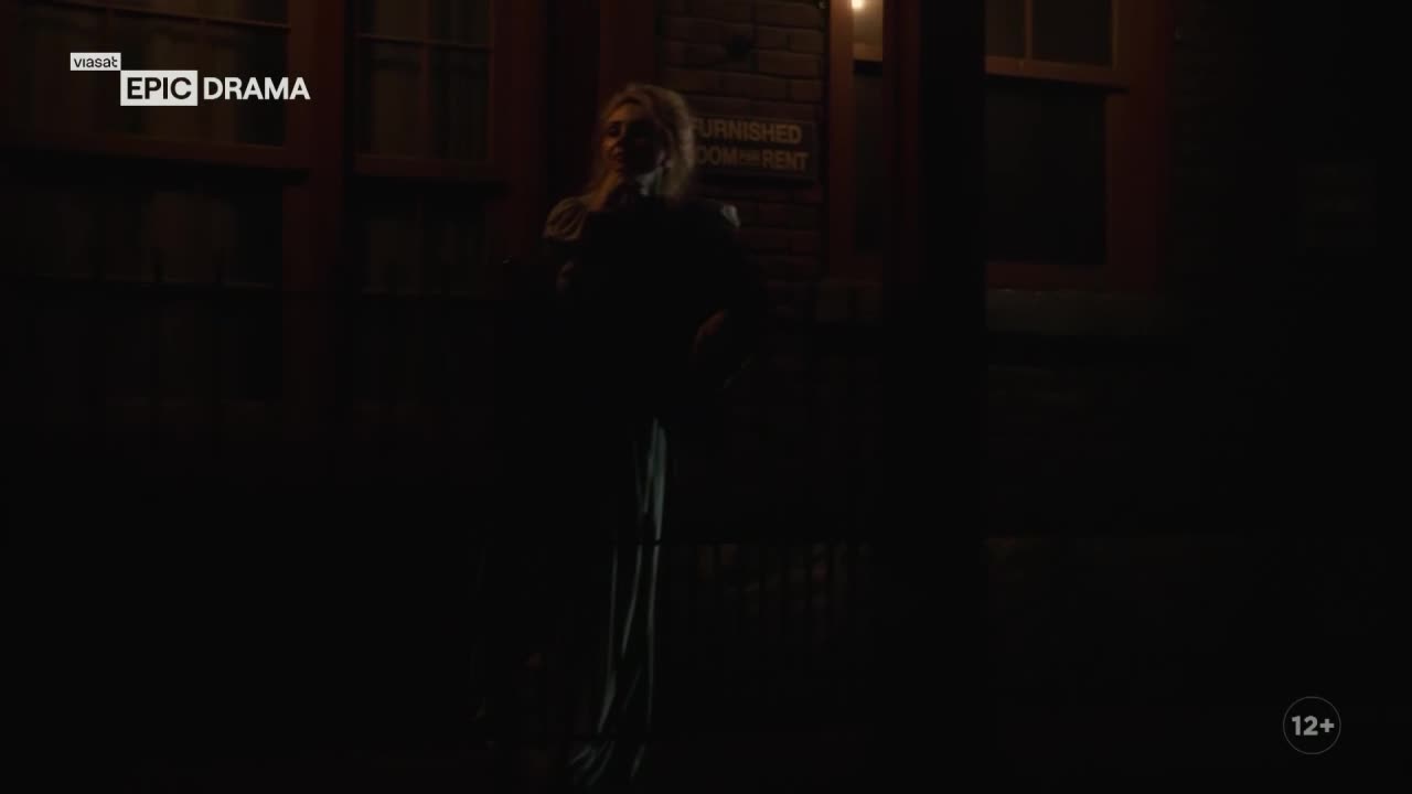 CBSDrama