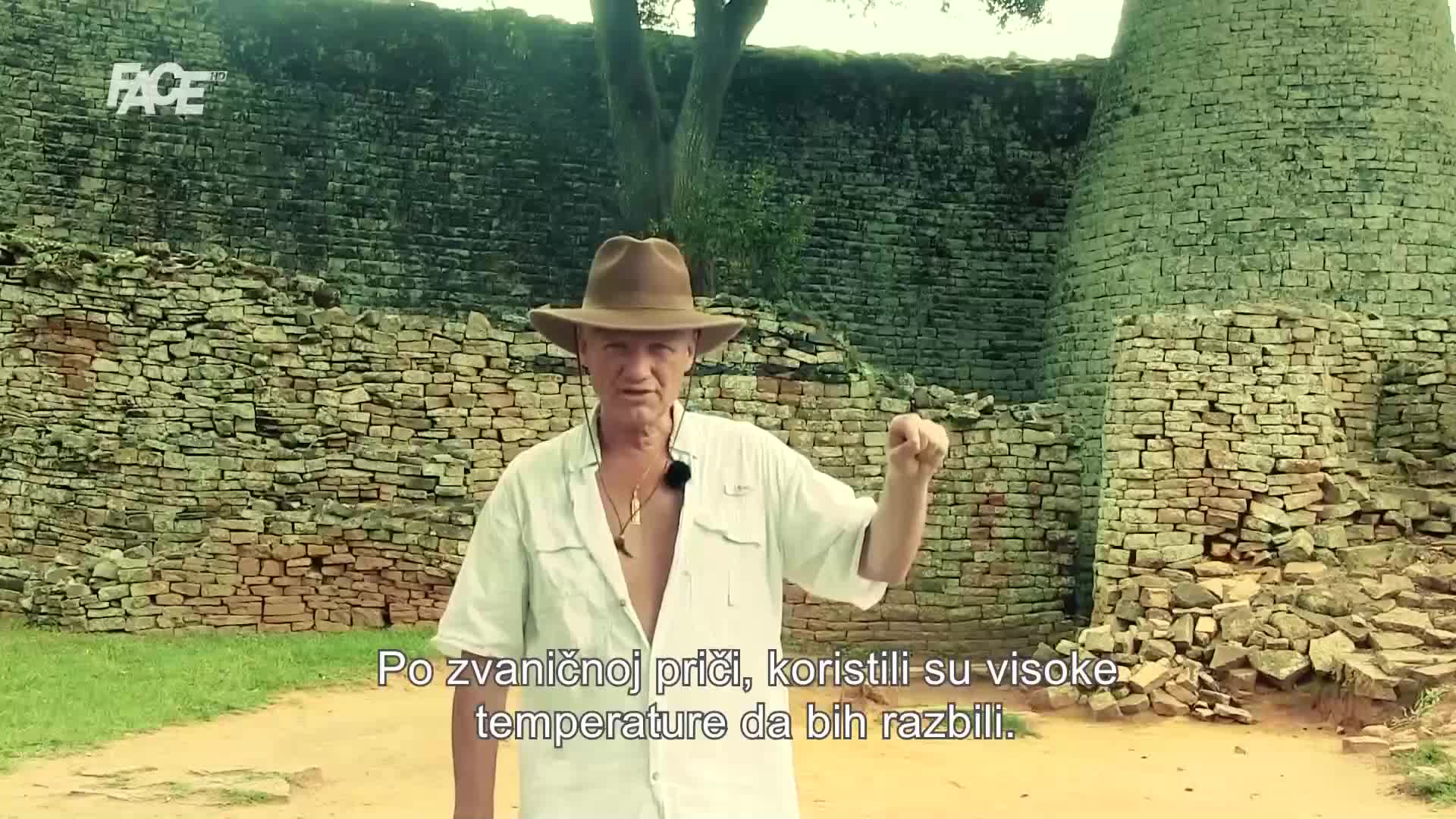 FaceTV