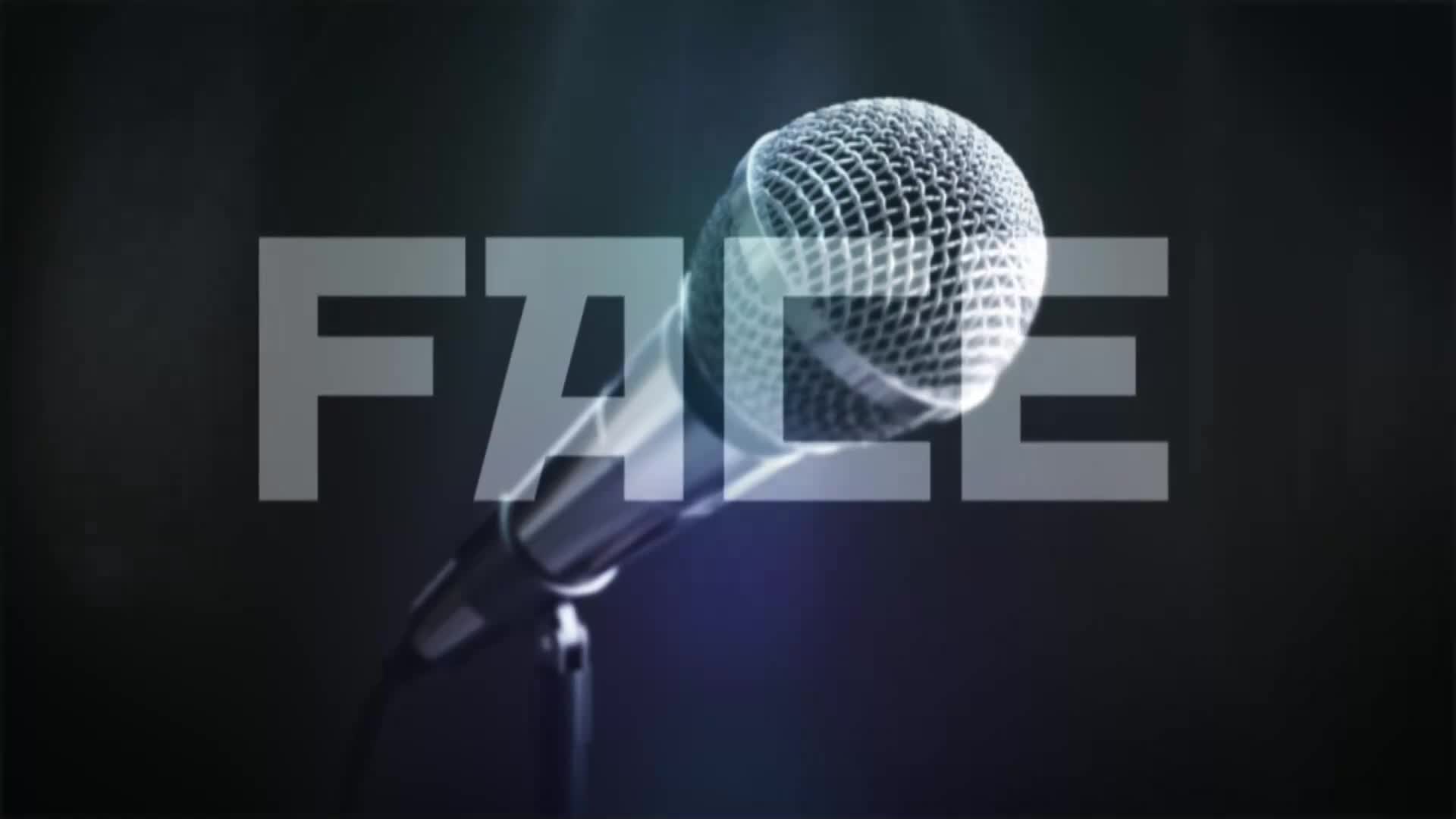 FaceTV