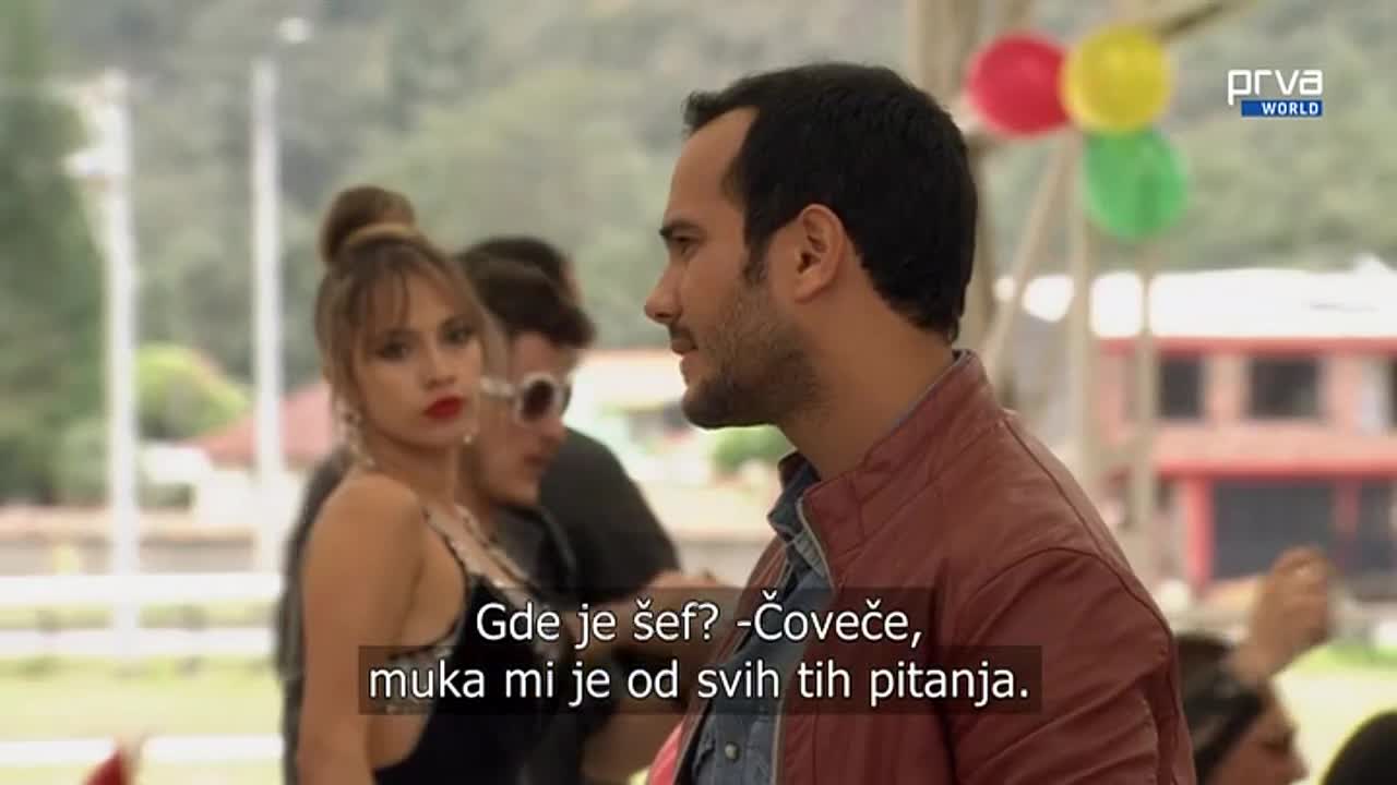 PrvaWorld