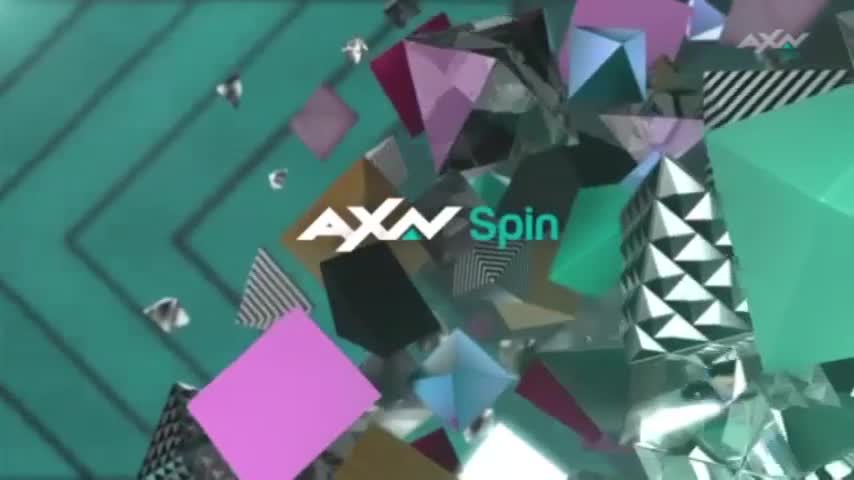 AXNSpin