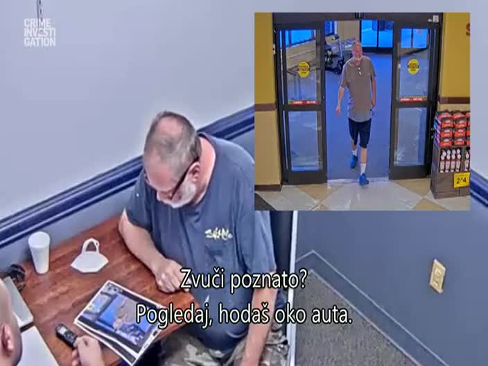 CrimeInvestigation