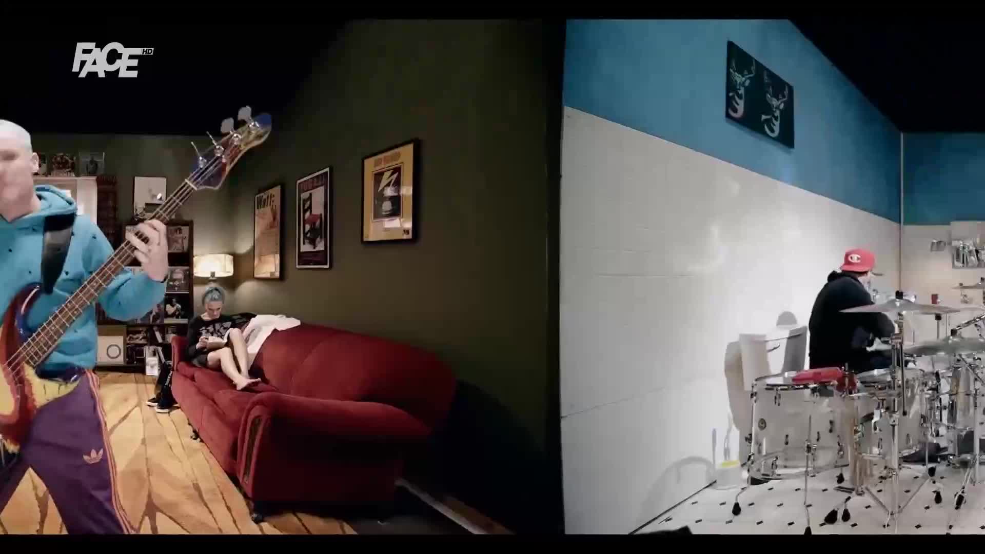 FaceTV