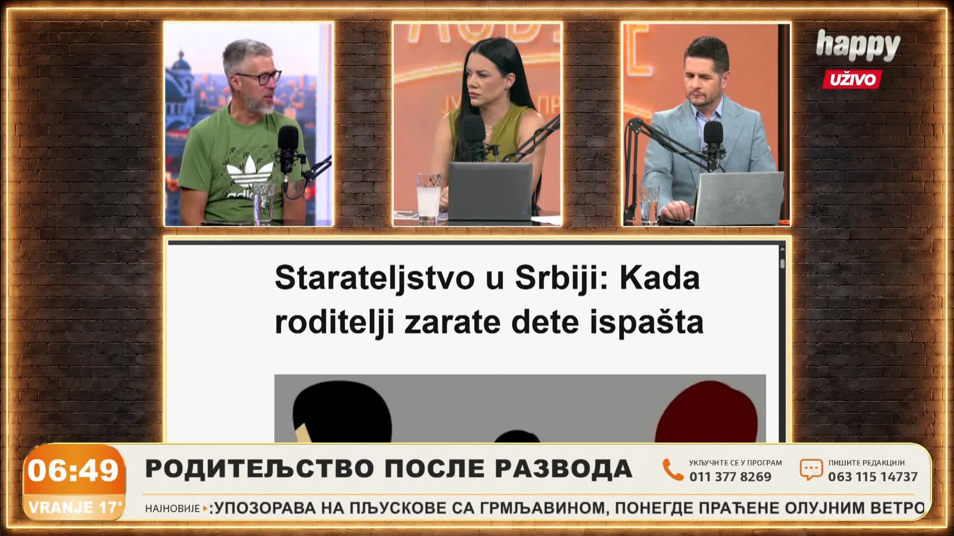 HappyTV